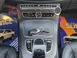 مرسيدس بنز E-Class